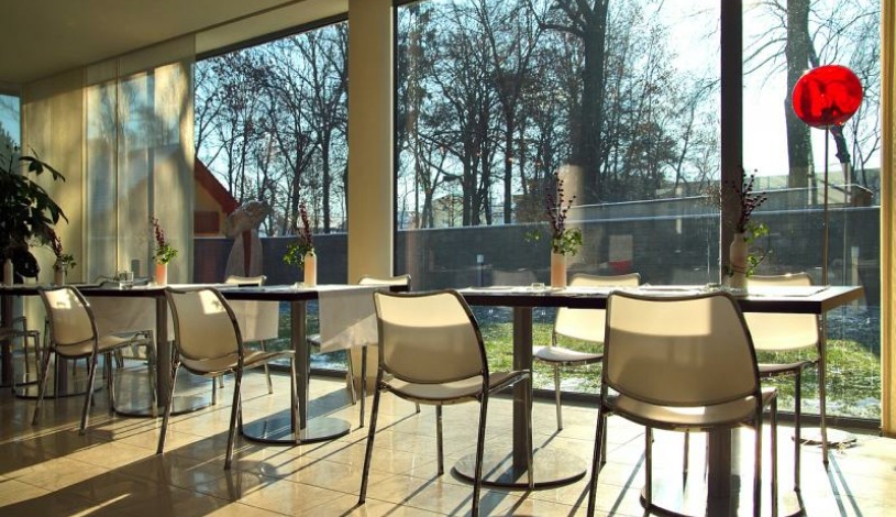 Hotel Villa Bianca Liptovský Mikuláš